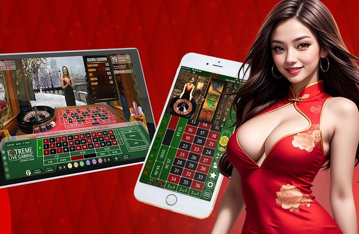 Hình minh hoạ chuyên mục Bầu Cua