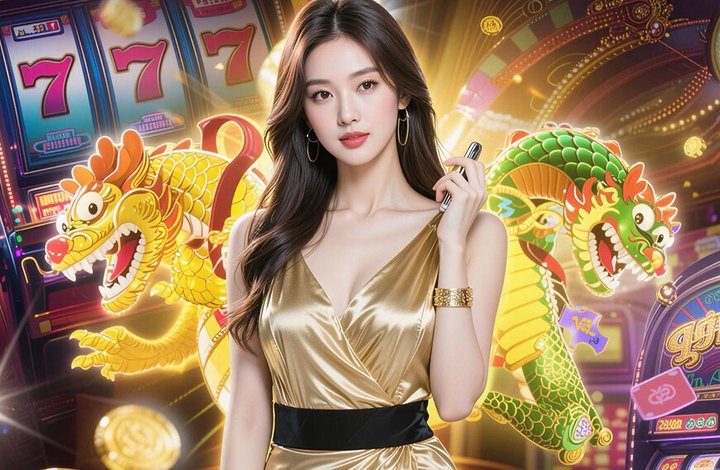 Hình minh hoạ chuyên mục Trò Chơi