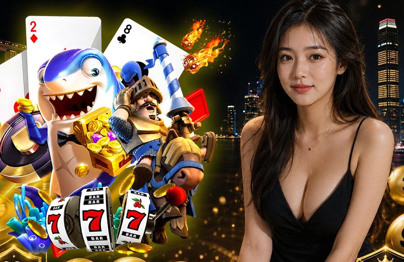 Slot Game khi lưu bài để đọc lại: bảng biểu tượng của đúng trò chơi