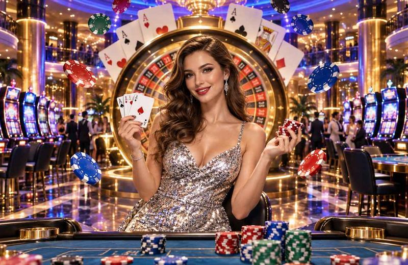 Nổ Hũ Thần Tài 789CLUB: biểu tượng và bảng thông tin thưởng khi lưu bài để đọc lại